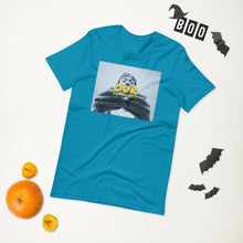 Load image into Gallery viewer, Our Community &quot;Quay&quot; T-shirt
