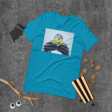 Load image into Gallery viewer, Our Community &quot;Quay&quot; T-shirt
