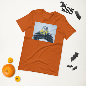 Our Community "Quay" T-shirt