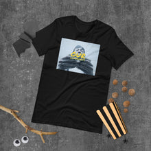 Load image into Gallery viewer, Our Community &quot;Quay&quot; T-shirt
