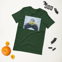 Load image into Gallery viewer, Our Community &quot;Quay&quot; T-shirt
