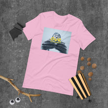 Load image into Gallery viewer, Our Community &quot;Quay&quot; T-shirt
