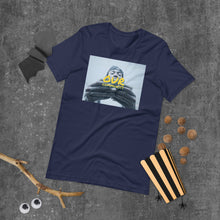 Load image into Gallery viewer, Our Community &quot;Quay&quot; T-shirt
