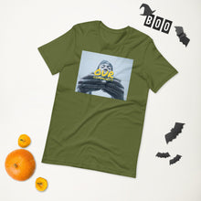 Load image into Gallery viewer, Our Community &quot;Quay&quot; T-shirt
