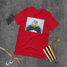 Load image into Gallery viewer, Our Community &quot;Quay&quot; T-shirt
