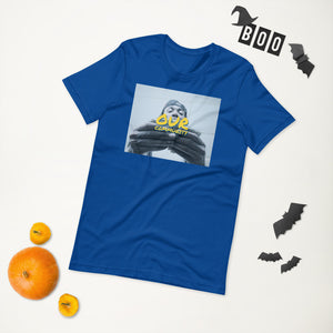 Our Community "Quay" T-shirt