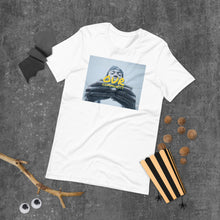 Load image into Gallery viewer, Our Community &quot;Quay&quot; T-shirt
