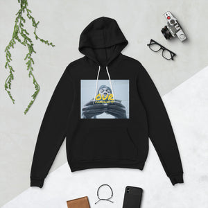 Our Community "Quay" Fleece Hoodie