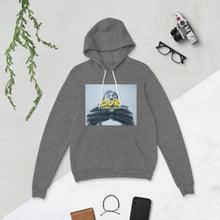 Load image into Gallery viewer, Our Community &quot;Quay&quot; Fleece Hoodie
