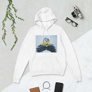 Our Community "Quay" Fleece Hoodie