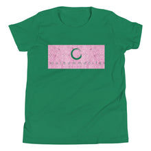 Load image into Gallery viewer, Kids Paisley in Pink &quot;Our CommuniTee&quot;
