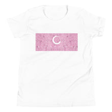 Load image into Gallery viewer, Kids Paisley in Pink &quot;Our CommuniTee&quot;
