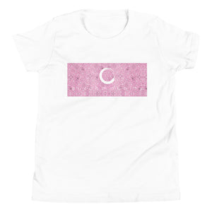 Kids Paisley in Pink "Our CommuniTee"